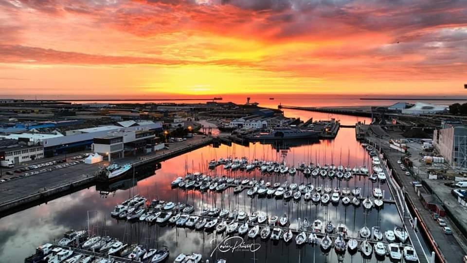 Idéal vieille Ville de Boulogne La Boulonnaise !