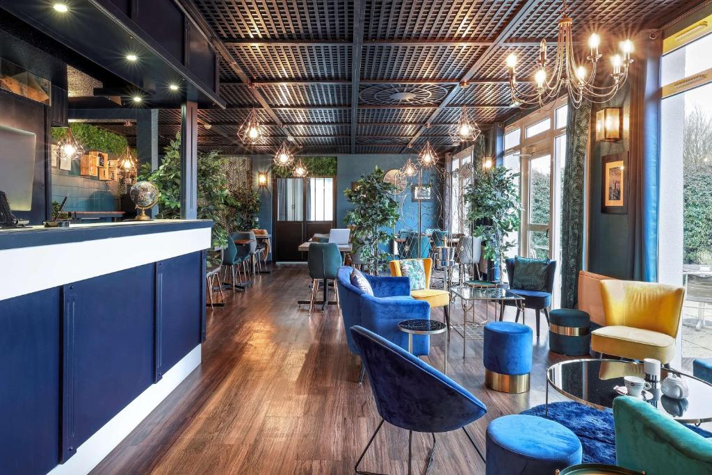 Holiday Inn Calais Coquelles, an IHG Hotel