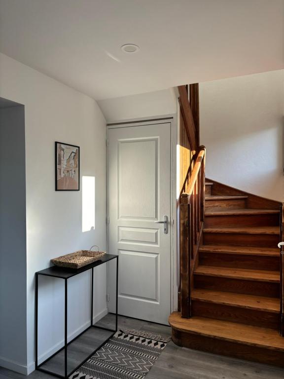 Jolie duplex dans le centre d Auch