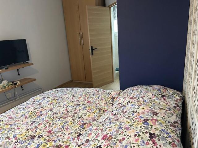 Jolie chambre chez Helene