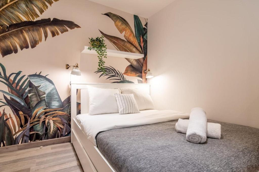 Just Cozy Chambre totalement indépendante #3
