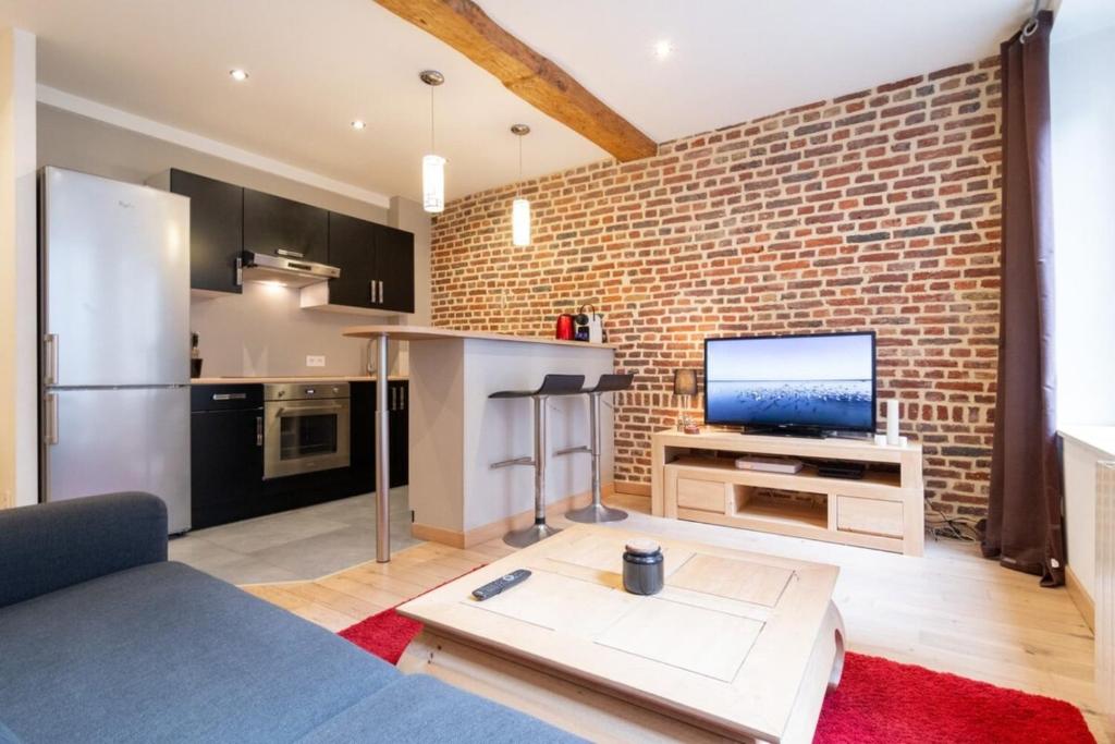 Justcozy chambre indépendante #2