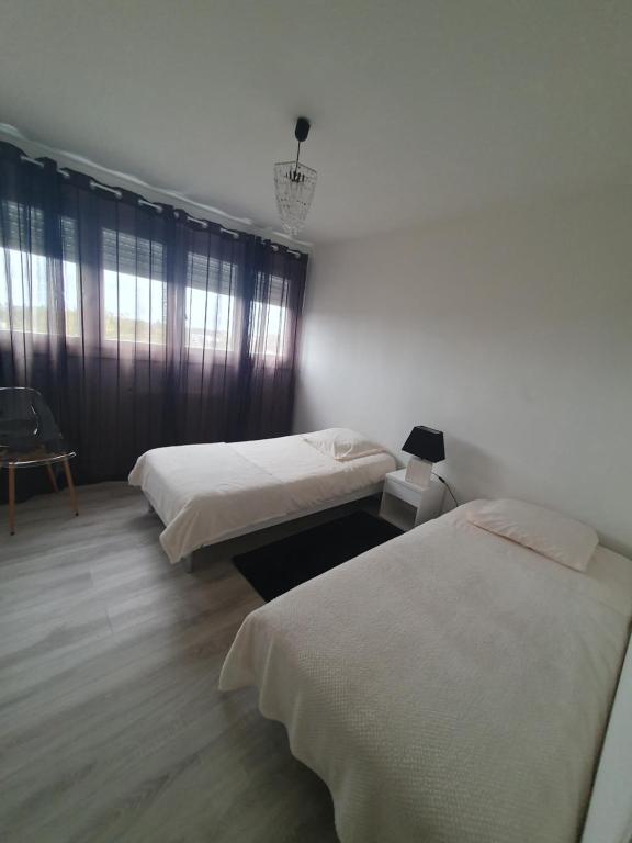 Appartement Gien