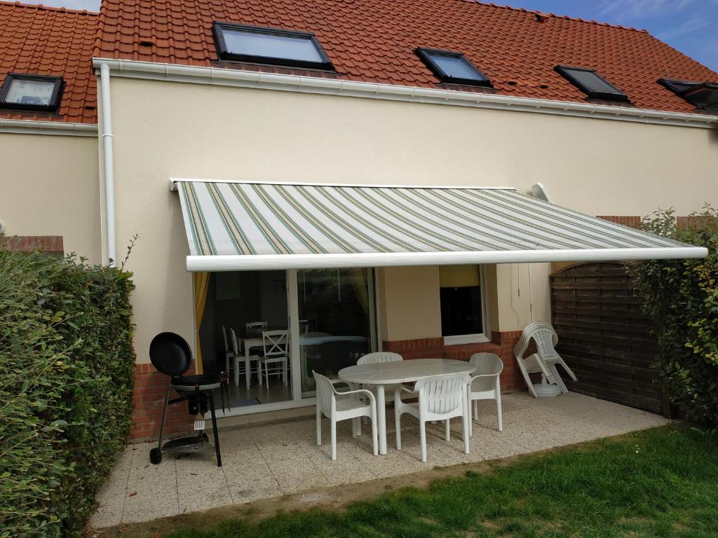 BRIT HOTEL Le 940 Le Touquet-Etaples