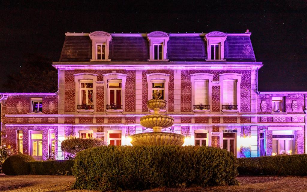 L'atelier les hortensias