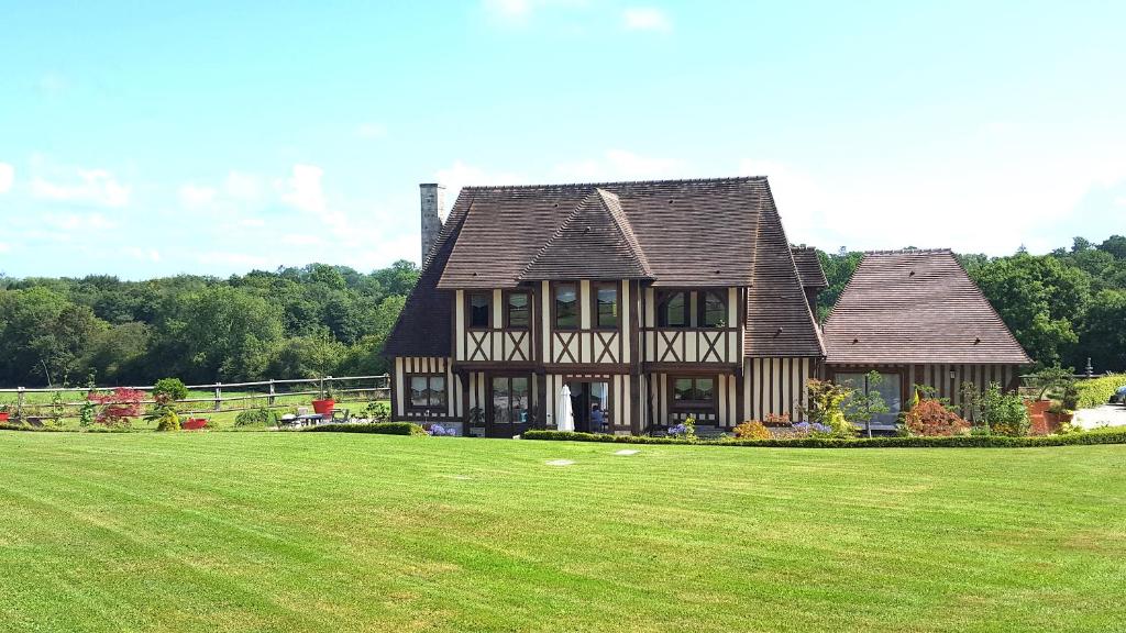 L'Herbe aux Vaches