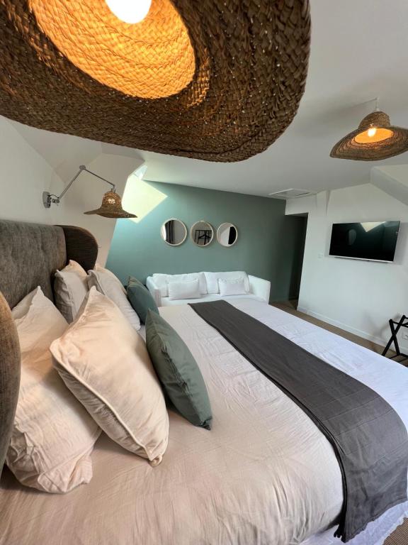 Love Room SPA l'impertinente