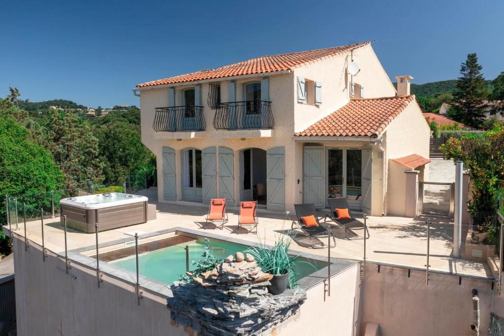 La Casa San Biaggio