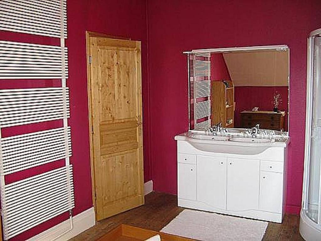 La Chambre d'hôte de Christelle