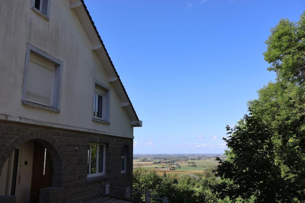 La Chapelle Saint-Nicolas