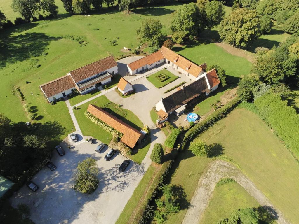 La Chartreuse Du Val Saint Esprit
