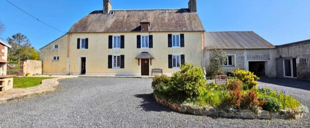 La Chevrie