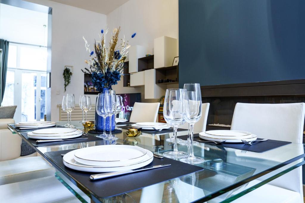La Cour de l'Opera - PrestiPlace Tours