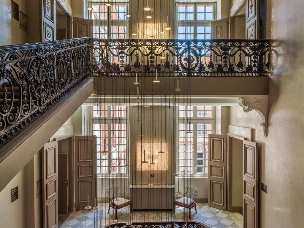 La Cour des Consuls Hotel and Spa Toulouse - MGallery