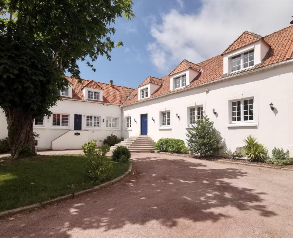 La ferme du guindal