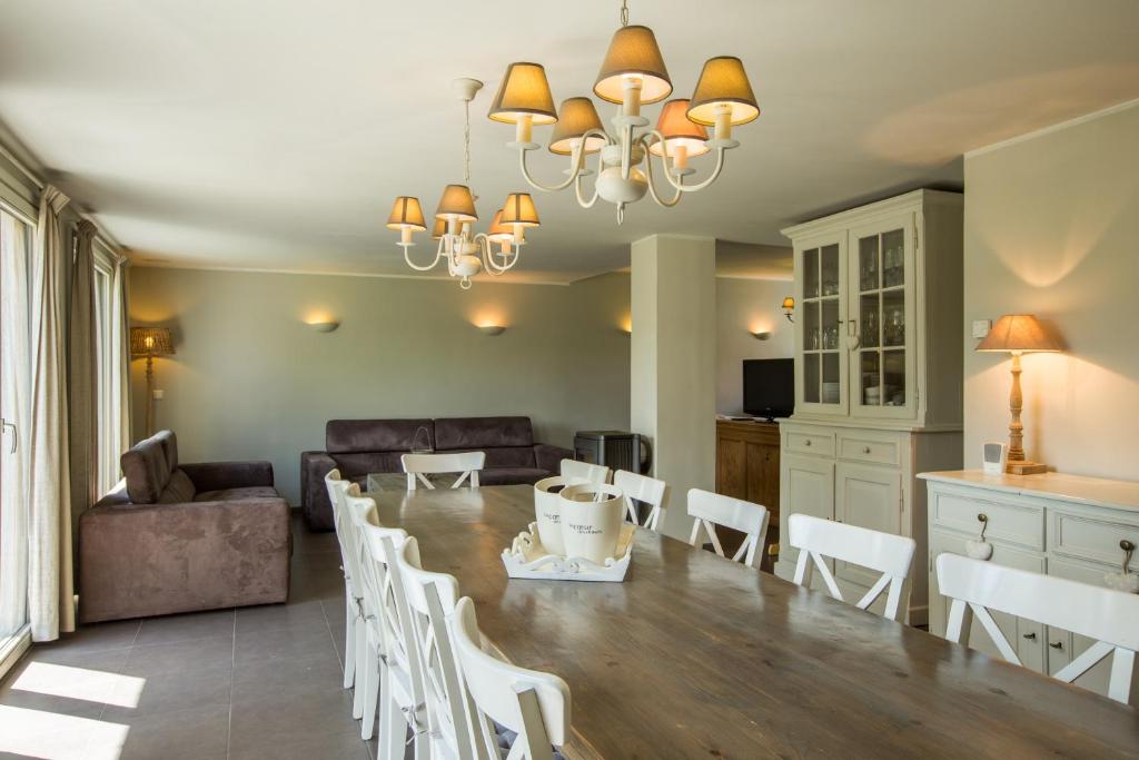 Chambres d'hôtes ''La Grand' Maison''