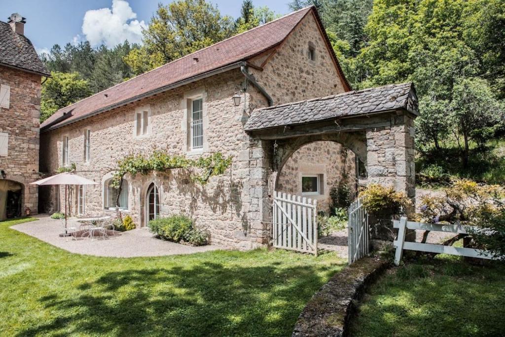 La Grange de Fonclause