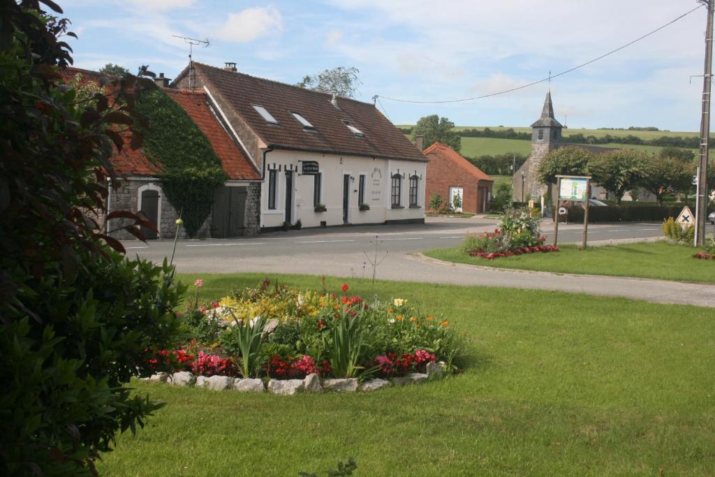 la grange Saint Georges