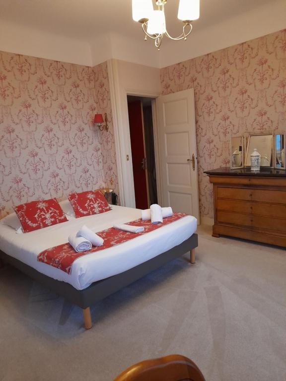Hotel La Granitiere