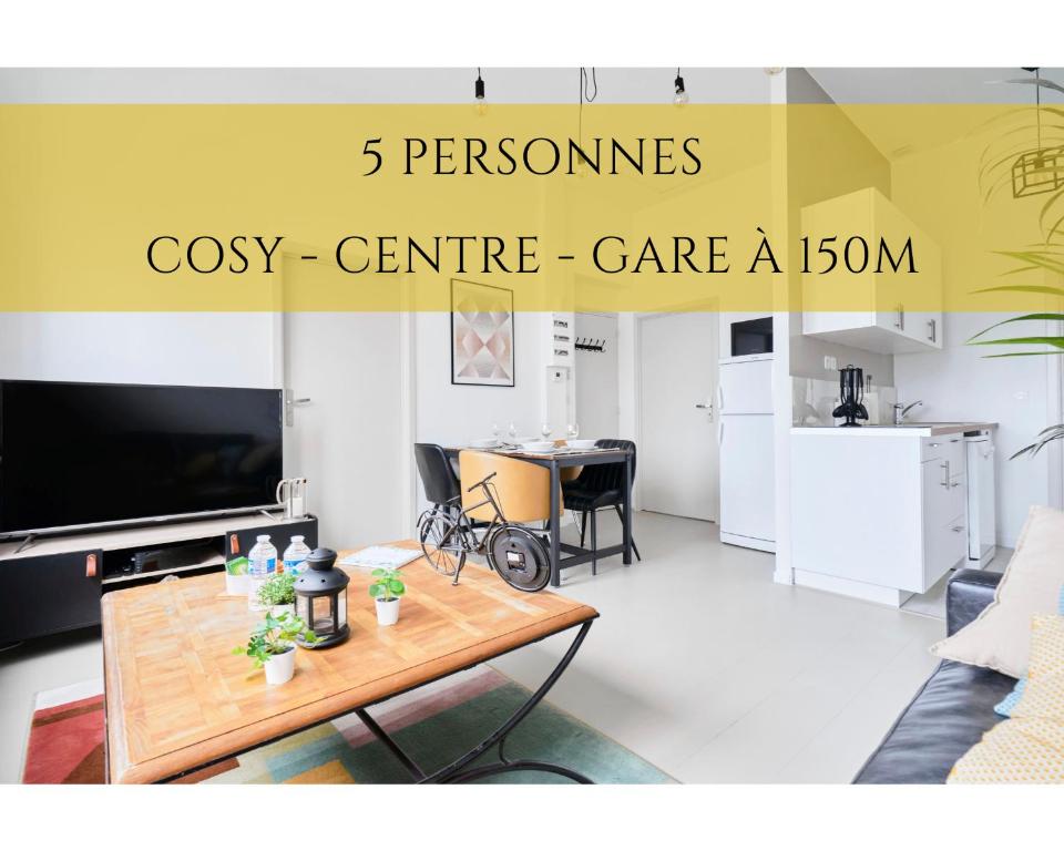La jolie citadine