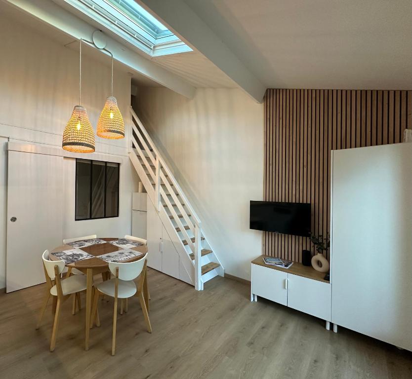 La KoZy - Maison moderne, Mer, Forêt, Piscine - Wifi