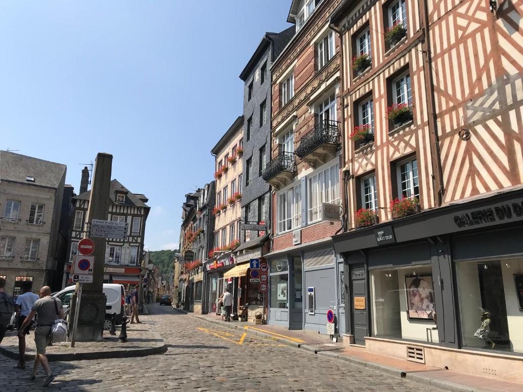 La Maison Berthelot