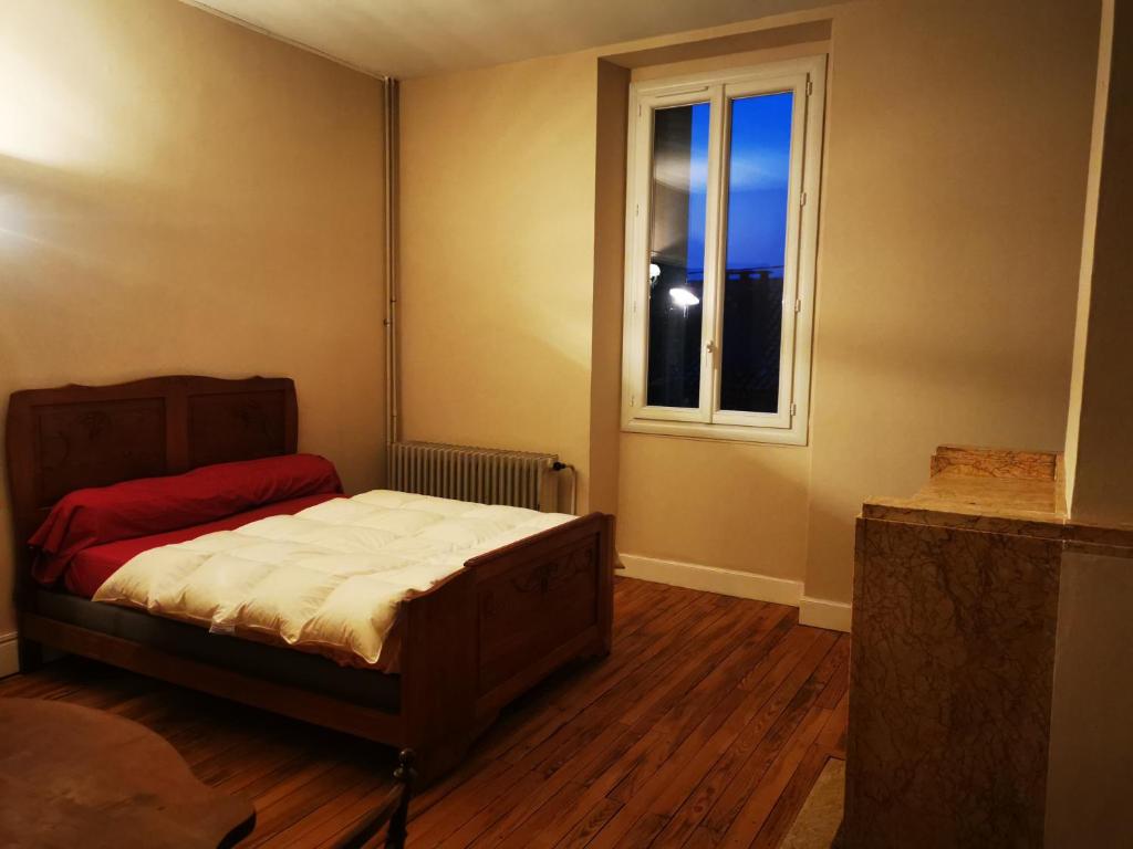 La Maison Bleue