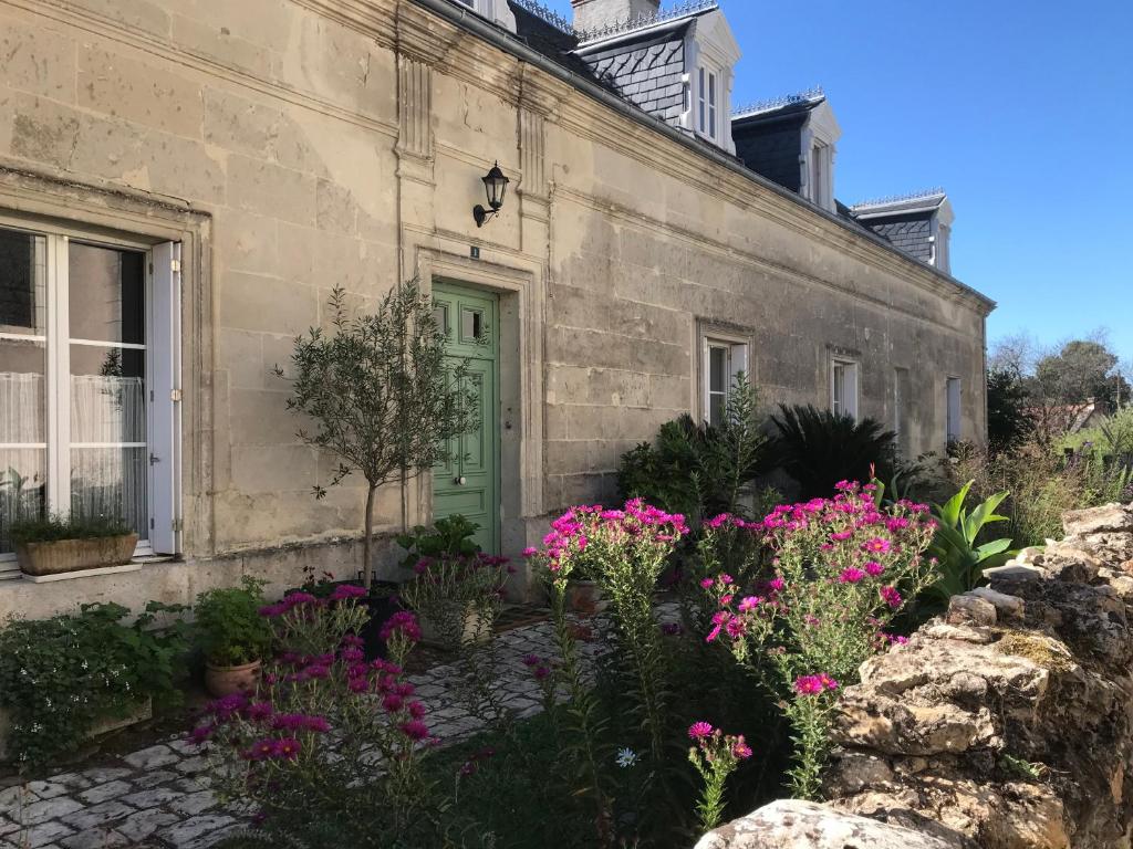 La maison