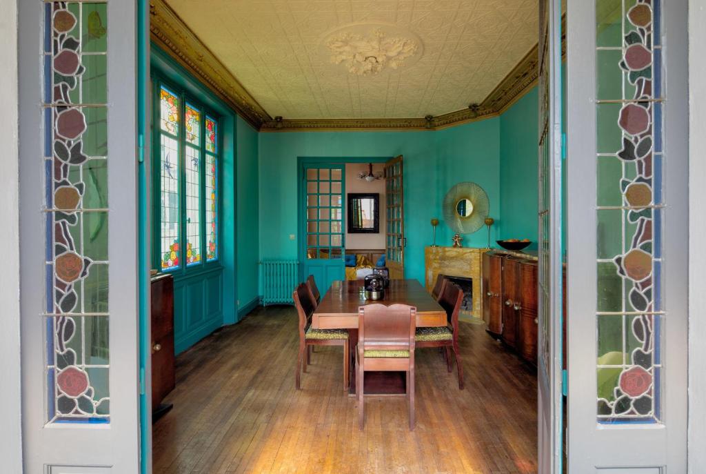 La Maison de Florence