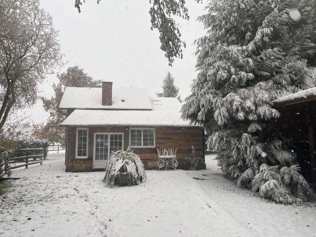 La Maison de l'Etang