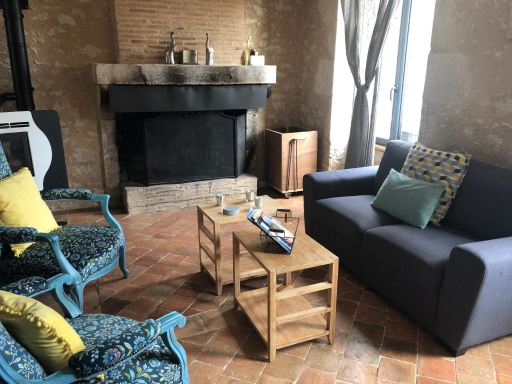 La Maison