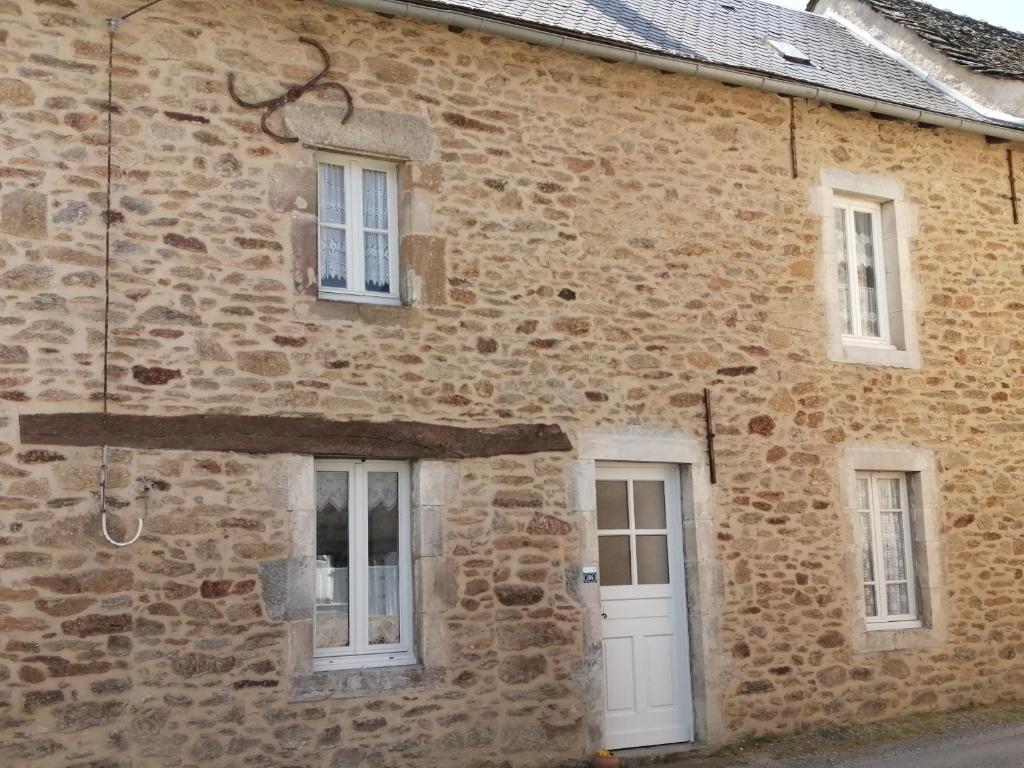 La Maison des Rosiers