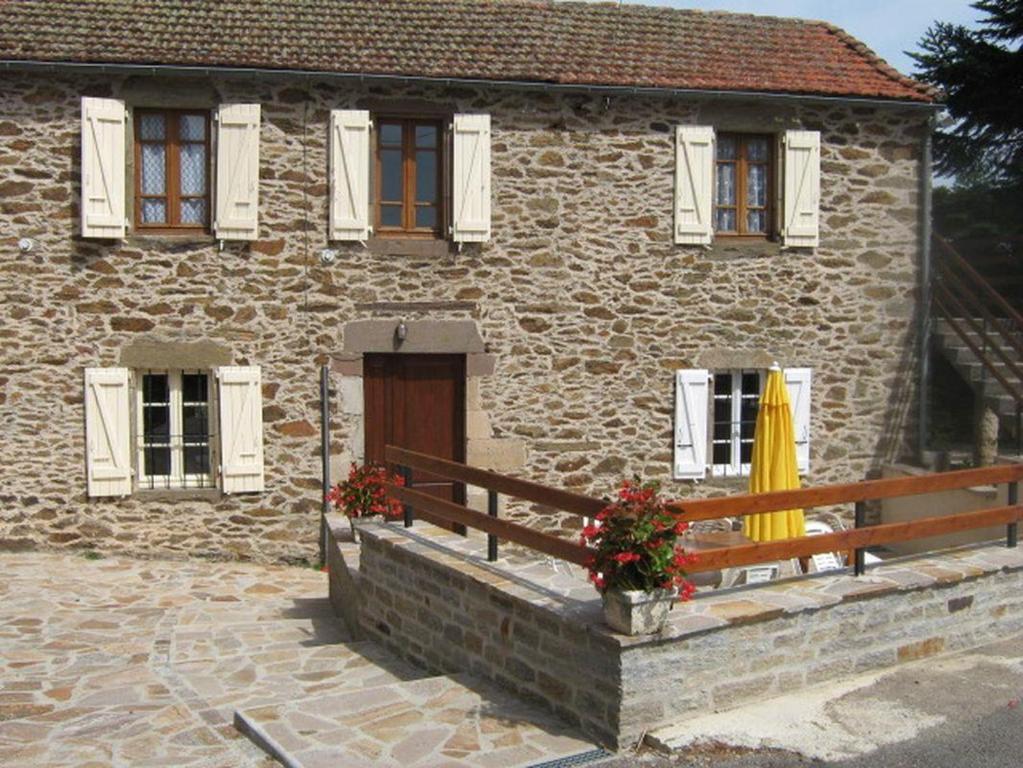 La Nougarède