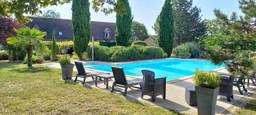La Petite Grange
