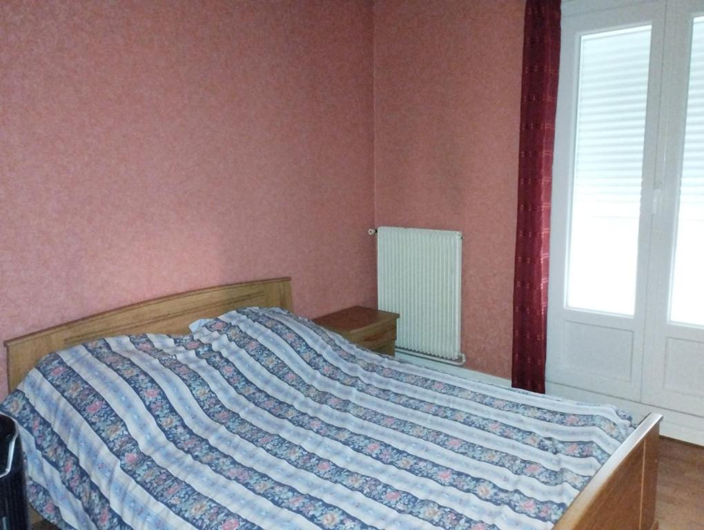 La Petite Pierre d'Octave nr5