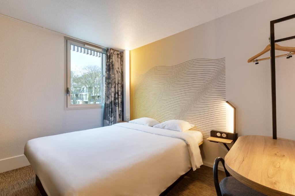La Petite Place Lille St Maurice