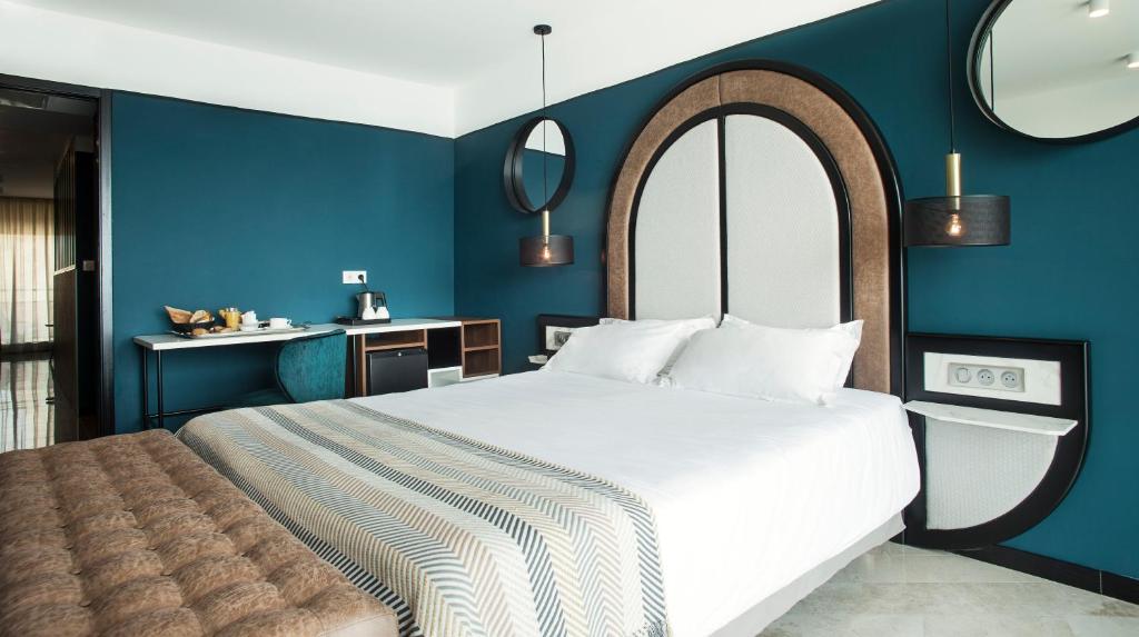 Hotel La Pietra Restaurant & Spa
