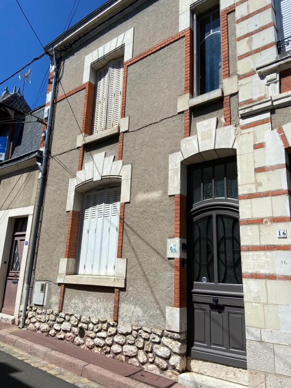 la Porte aux Dames