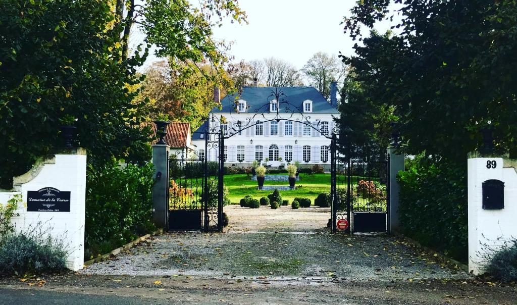 La Reinette des Prés