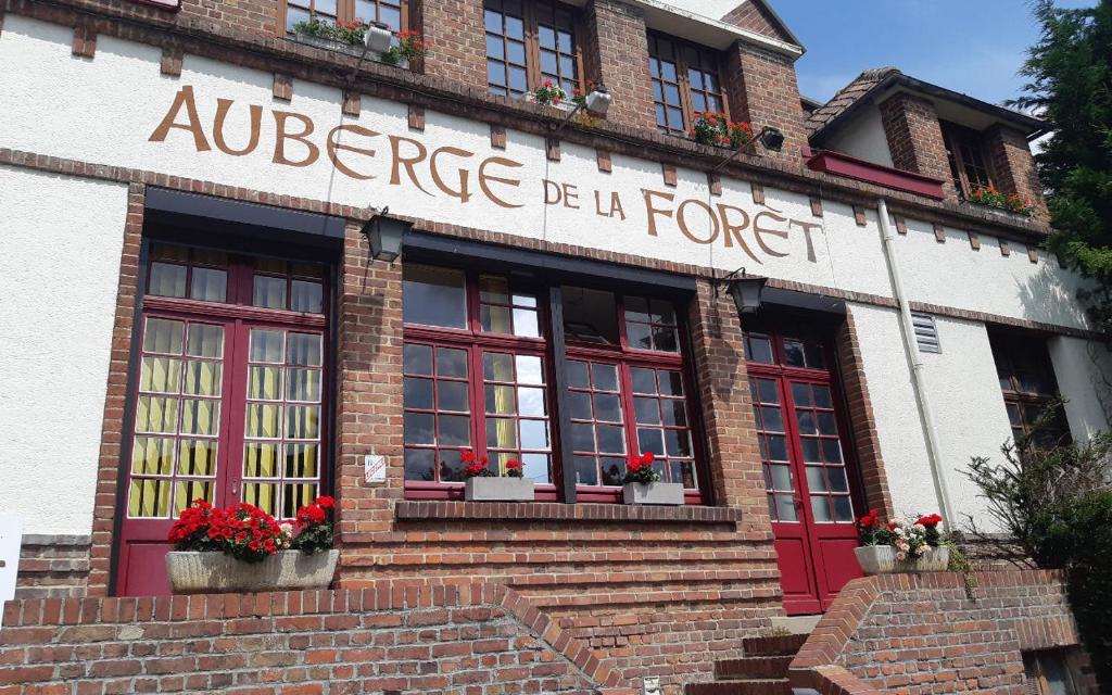 La Terrasse Des Spas