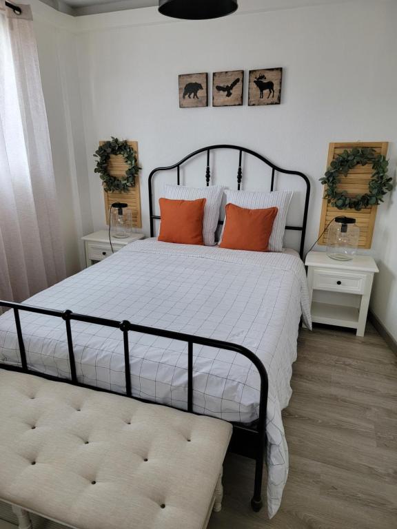 "La Vigne Dort" Cocon romantique