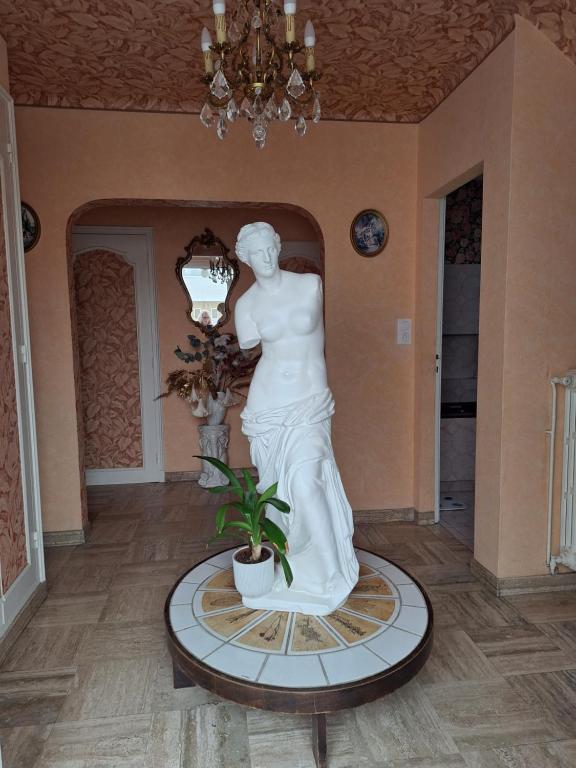 La Villa Reina