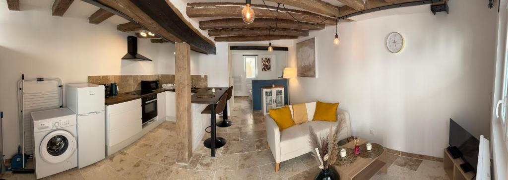 Le 7 BIS Loches