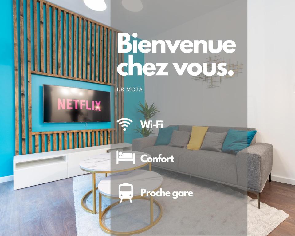 LocationsTourcoing - Le Carnot