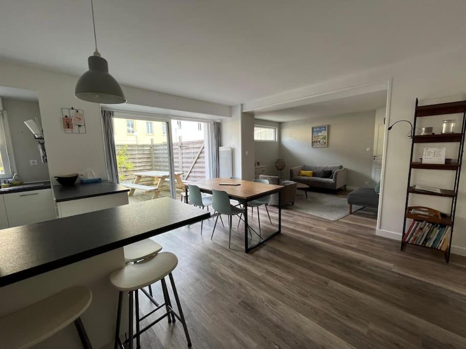 Le Central Wimereux
