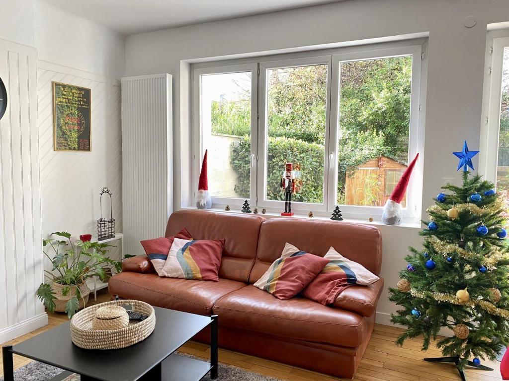 B&B Le Cercle De Malines