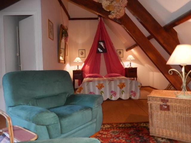 Le Chat Perché