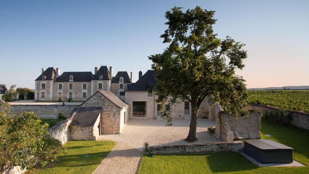 Le Clos de Louy