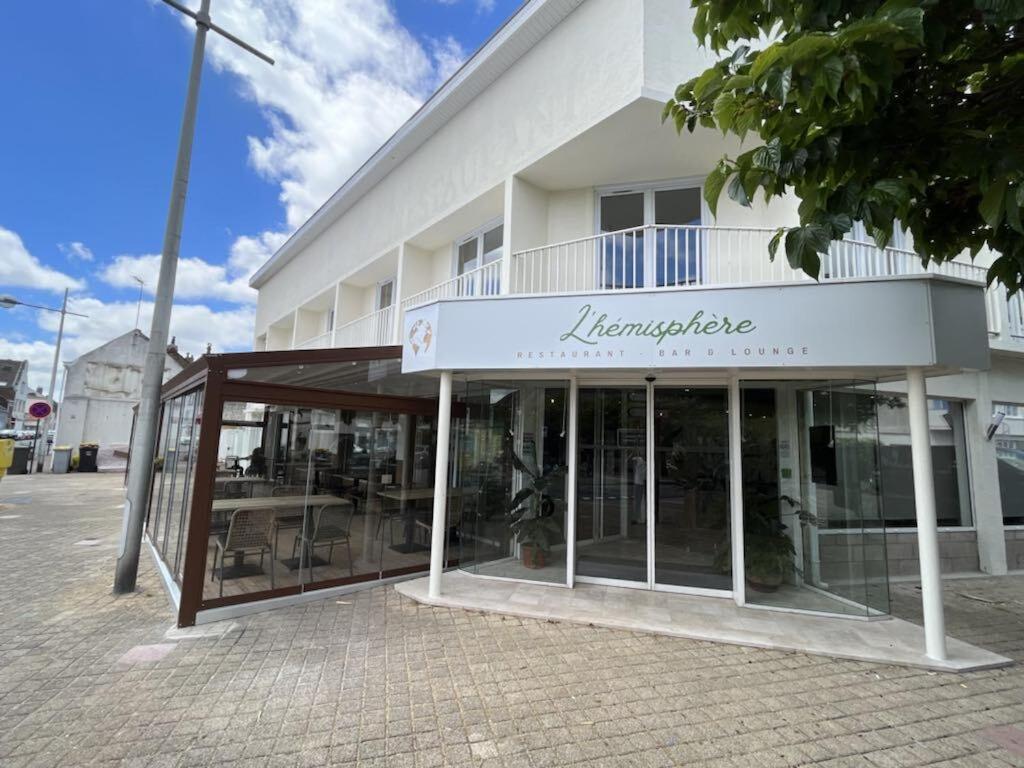 Le Clos Des Oyats a Bleriot-Plage