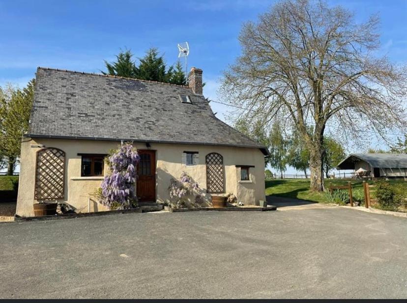 LE COTTAGE 72